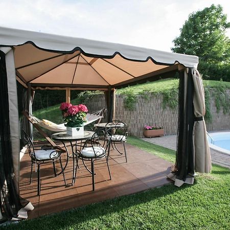 B&B Castelvecchio Ferrere Екстериор снимка
